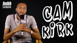 Cam Kirk Talks Photography School, Building his Career & More (HNHH Shining)