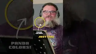 The perfect casting doesn't exi--