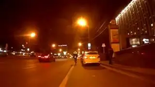 Добро пожаловать в такси