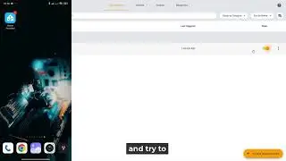 Home Assistant Send Notification with a Camera Snapshot 