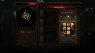 Extract Legendary Power (Kanai's Cube) PS4. Diablo 3