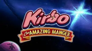 Rainbow Route (Orchestrated) - Kirbo And The Amazing Manger