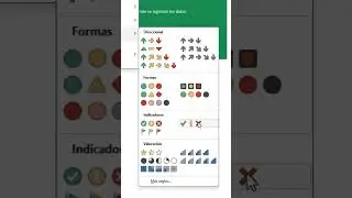 Cómo hacer que tus tablitas de Excel se vean aesthetic