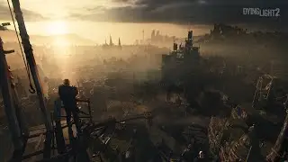 🔥ДА ЗДРАВСТВУЕТ ВИЛЛЕДОР❗ ПРОХОЖДЕНИЕ DYING LIGHT 2 STAY HUMAN #1🔥