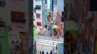 What are your plans for this weekend? Taking the world's longest escalator. #hongkong #hk #travel