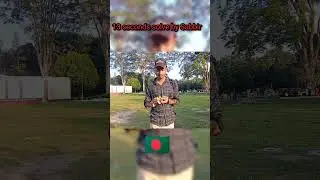 Solved in 13 seconds | rubikscubebd | viral