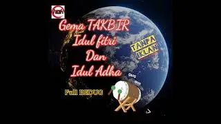 GEMA TAKBIR IDHUL ADHA 2024 