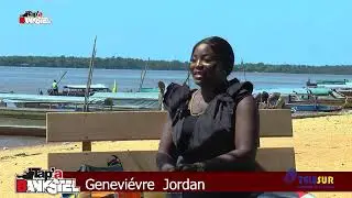 Tap A Bankstel met The Queen of the East (G.Jordan)