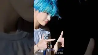 #kimtaehyung