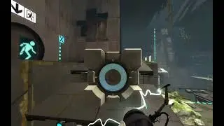 Portal 2 Playthrough Part 1 (chapters 1 - 3)