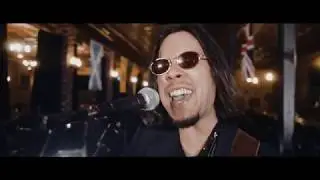 The Smoky Nights - Gimme Shelter (The Rolling Stones Live Cover)