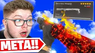 This is now the NEXT NEW WARZONE META 🤯 (Cold War Warzone)