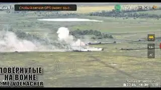 Один в поле воин!