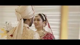 Best Wedding Teaser  2023 || shreya and Mohit || #Weddinbyprincevaishnav