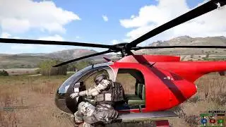 ARMA 3 KOTH