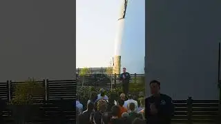 Elon Musk on Going to Mars - Part 1 - April 2024 🚀