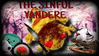 CT MOVIE: The Sinful Yandere