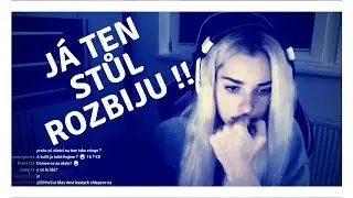 ELITHECAT MÁ NERVY ! - CZ/SK Week oddshots #2