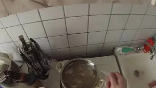 суп Щи