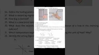 😳 science 1 important questions class 10 2026 | science 1 most important boards 2026 class 10