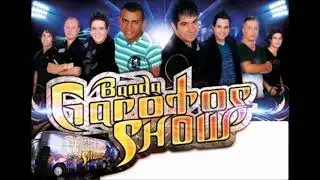 12_BANDA GAROTOS SHOW_PARA DE CHORAR