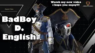 Ring of Elysium Episode 2 #Badboy english