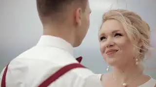 Никита и Анастасия