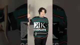 Dead Anime Fandom Cosplay 