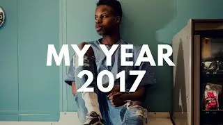 MY YEAR... (thank you!)