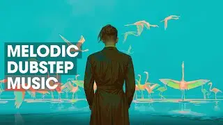 [Melodic Dubstep] Trixtor & Zaronn - Constellation