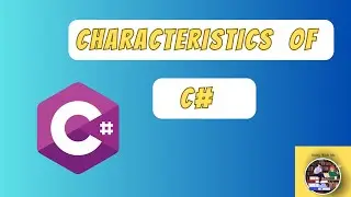 Characteristics of C# |C# Tutorial For Beginners | Simple learn