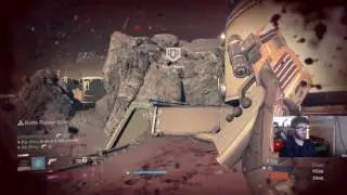 Seriously Awful Sunbreaker and NLB Gameplay | Live Commentary
