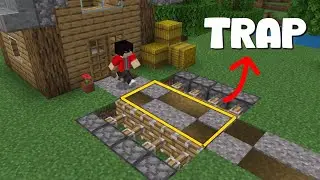 6+ ways to kill your friend in Minecraft