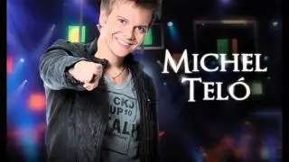 ai se eu te pego - Michel Telo (VERSION ORIGINAL)