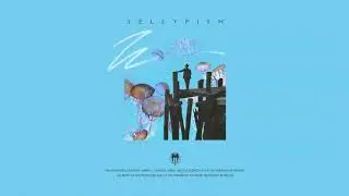 DRAKE x YOUNG THUG TYPE BEAT | WICHTI. — «JELLYFISH» TRAP / SAD / 152 BPM / KEY Cm