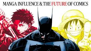 How Absolute Batman Changed Everything