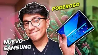 Galaxy Z Fold 6: Todo lo que debes saber (características y precio en español)
