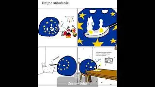 Countryballs memy #34