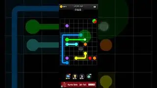 Dot Knot - Level 243