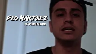 GEO [PEPPERSESSIONS] E.11