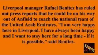 Man city target Cambiaso, Chelsea Target Bojan,Mascherano and Real new coach say he wants Drogba,Lampard,Torres and Gerrard