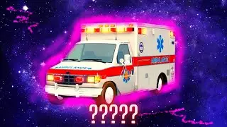 13 Ambulance 