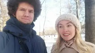 Отзыв Юлии и Виталия Матвейшиных о Курсе на Миллион