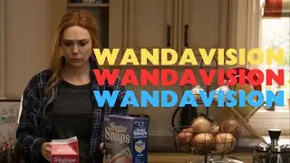 WandaVision - Kinds of Kindness Style Trailer