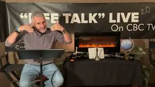 Why do some (seem to) have it easy, while others have it hard? - Lifeology: (The Promises of God)