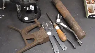 WHAT IS IT? MYSTERY TOOLS answers 