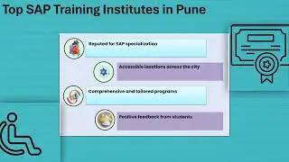 Best SAP ERP Training Institute in Pune | SAP Training Guide | SAP Tutorial Insights