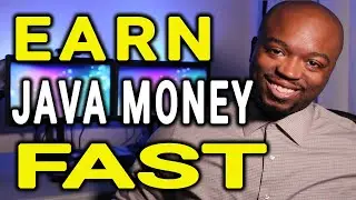 Fastest way to Make Money as a Java Developer