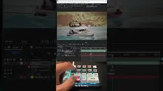 After Effects Shortcut Key Hack with Koolertron Macro Keyboard - LINK in comments.