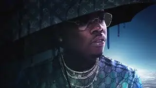 Gunna - For Fun ft. Pop Smoke and Travis Scott (prod by. Martox Beats)